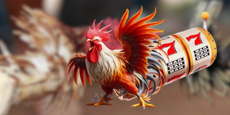 Dinh dưỡng gà đá ảnh hưởng trực tiếp đến thể trạng