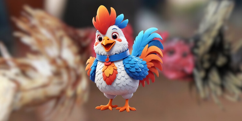 Cắt tai tít gà cần tuân thủ nguyên tắc an toàn