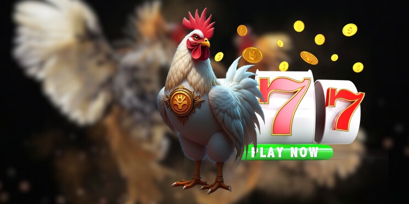 Gà chọi Thái Lan trong văn hóa giải trí truyền thống