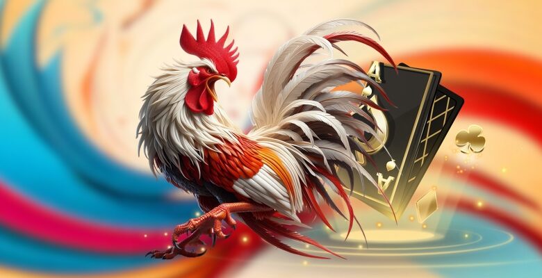 Thức ăn gà đá và vai trò quan trọng trong chăm sóc chiến kê