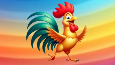 Cách nuôi gà đá quyết định thể trạng chiến kê