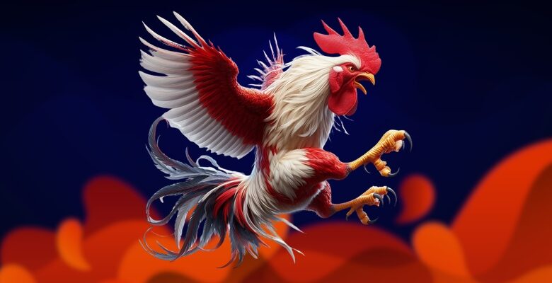 Nguyên nhân khiến Gà bị khò khè sau vận động
