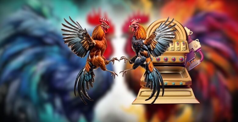 Đá gà trực tiếp